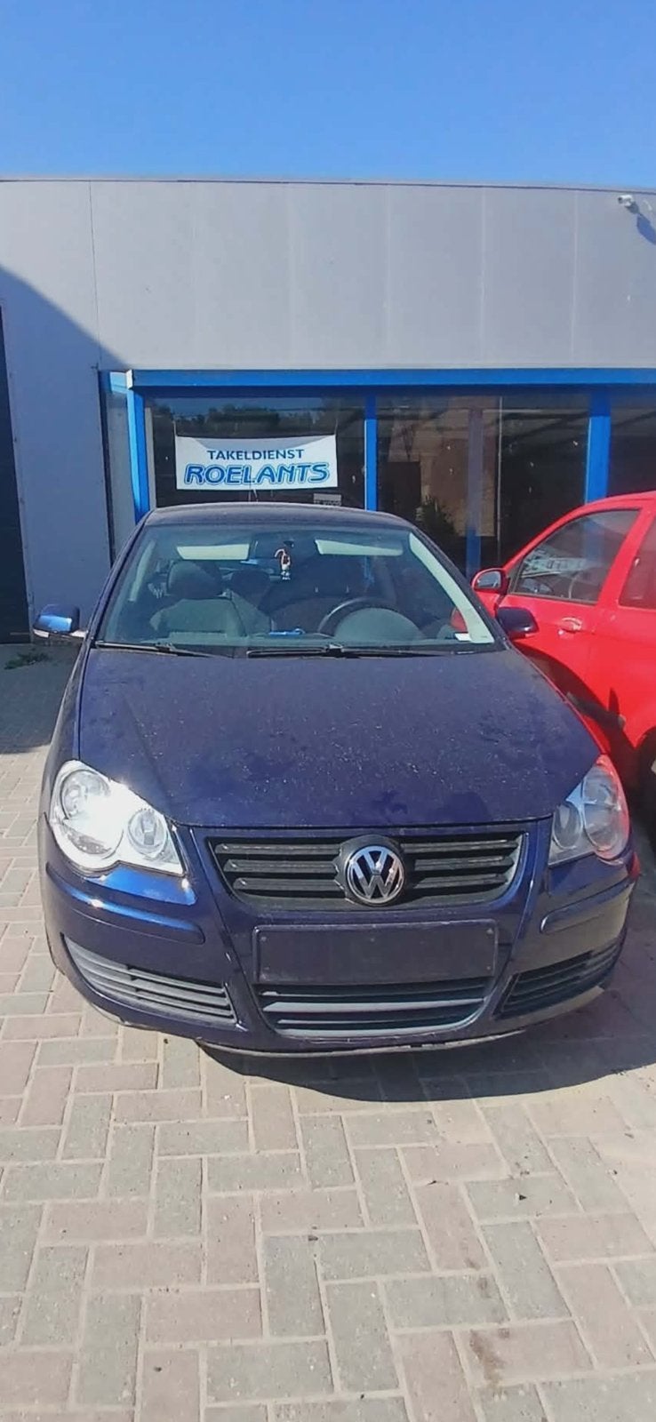 Moet weg volkswagen polo, Kleding | Heren, Polo's, Ophalen