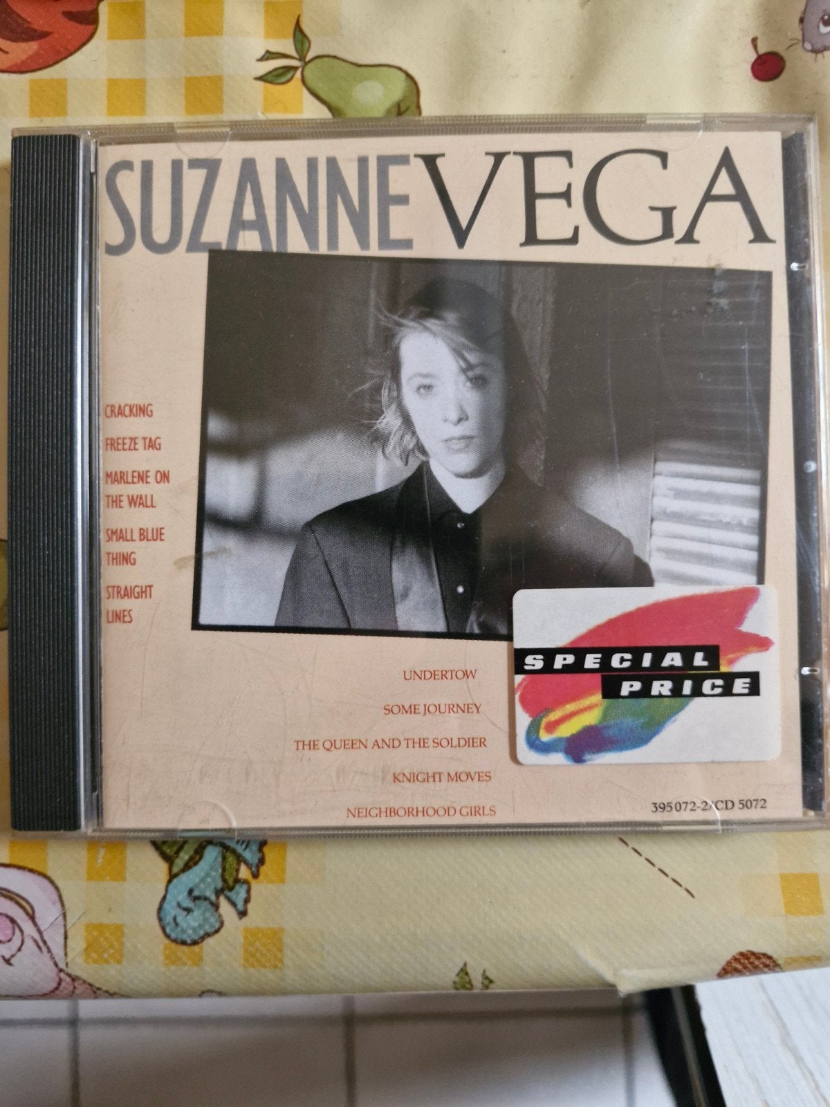 pop cds te koop deel 1440., Ophalen of Verzenden, Zo goed als nieuw, Pop