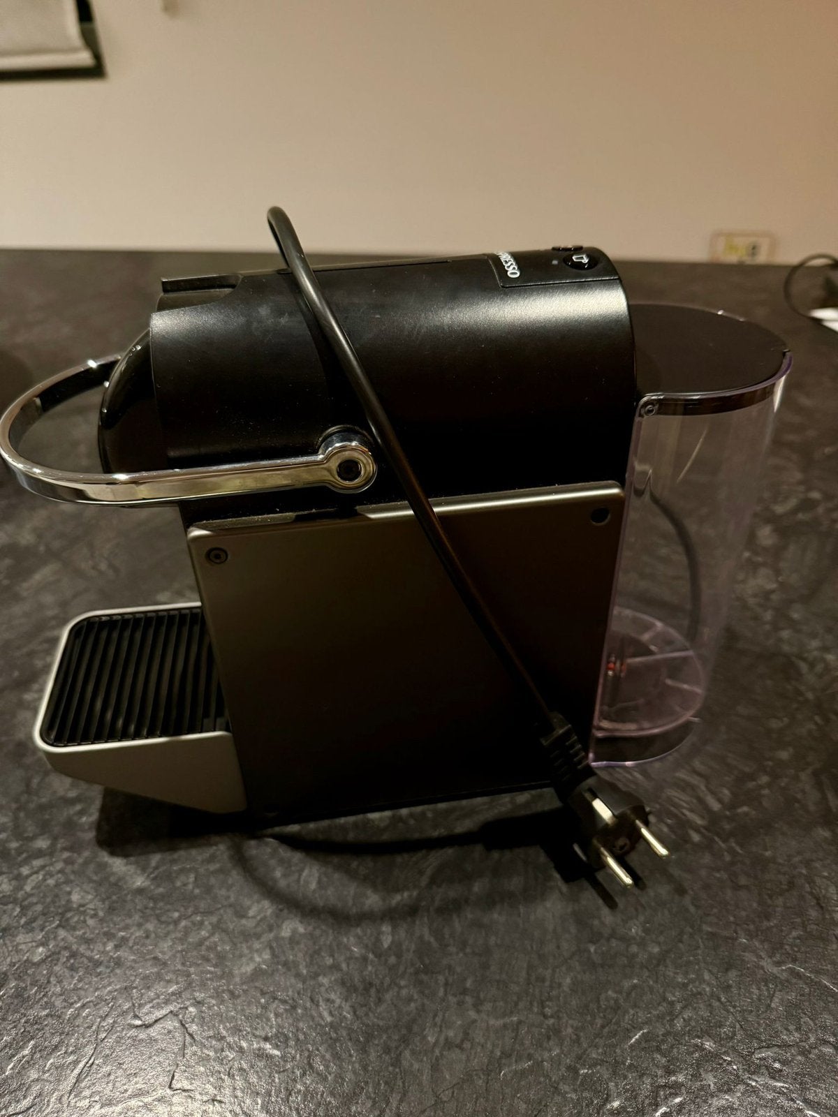 Krups Nespresso Pixie, Electroménager, Enlèvement, Comme neuf