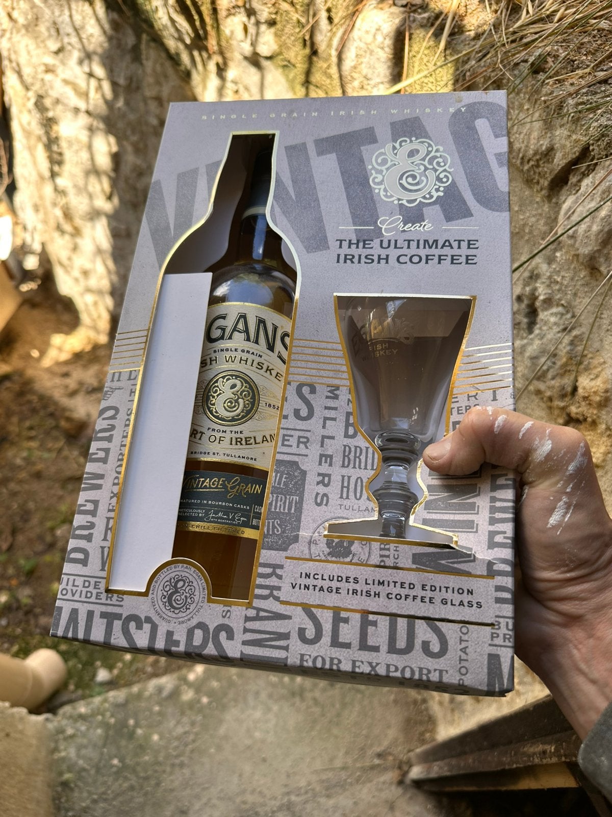 Lot de bouteilles de vin et alcool, Enlèvement, Comme neuf