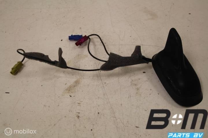 Dakantenne Volkswagen Touran 3C0035507P, Gebruikt