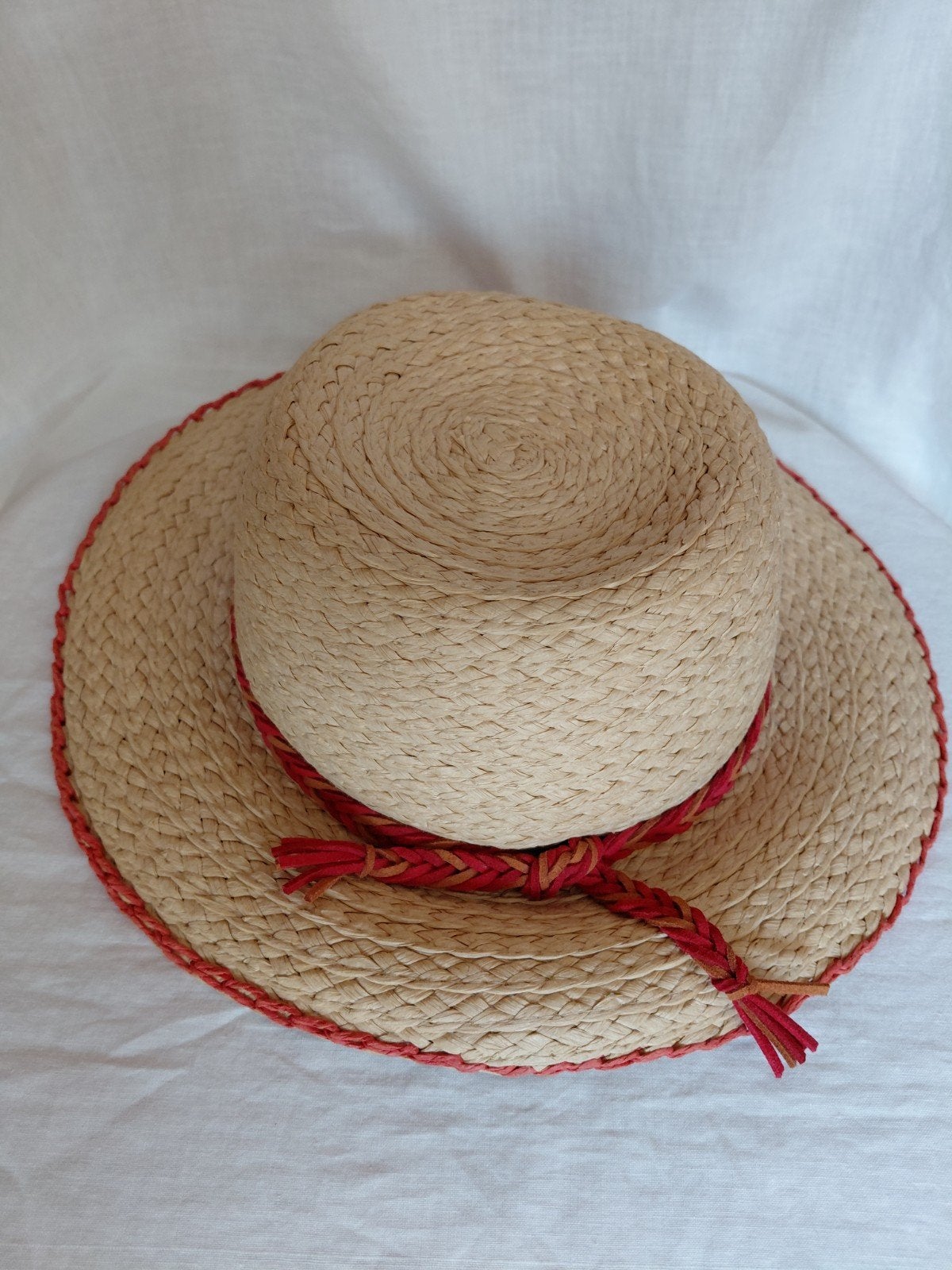 Chapeau Okaidi 53 cm, Enlèvement ou Envoi