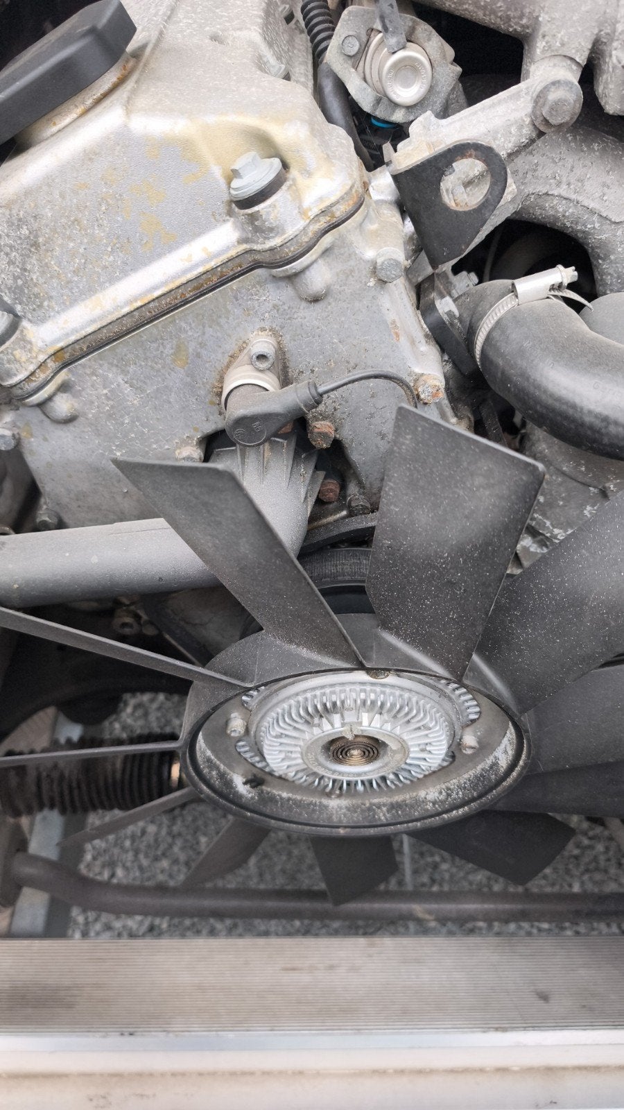 bmw m43 b18 motor in goede staat, 140000 km, Ophalen, BMW