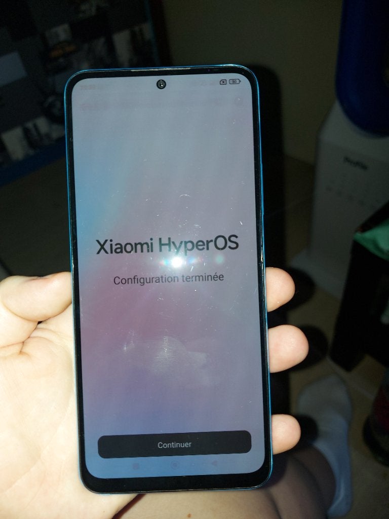 Redmi note 12 Android 15, Computers en Software, Android Tablets, Gebruikt, Wi-Fi, 12 inch, 128 GB, Gps, Uitbreidbaar geheugen