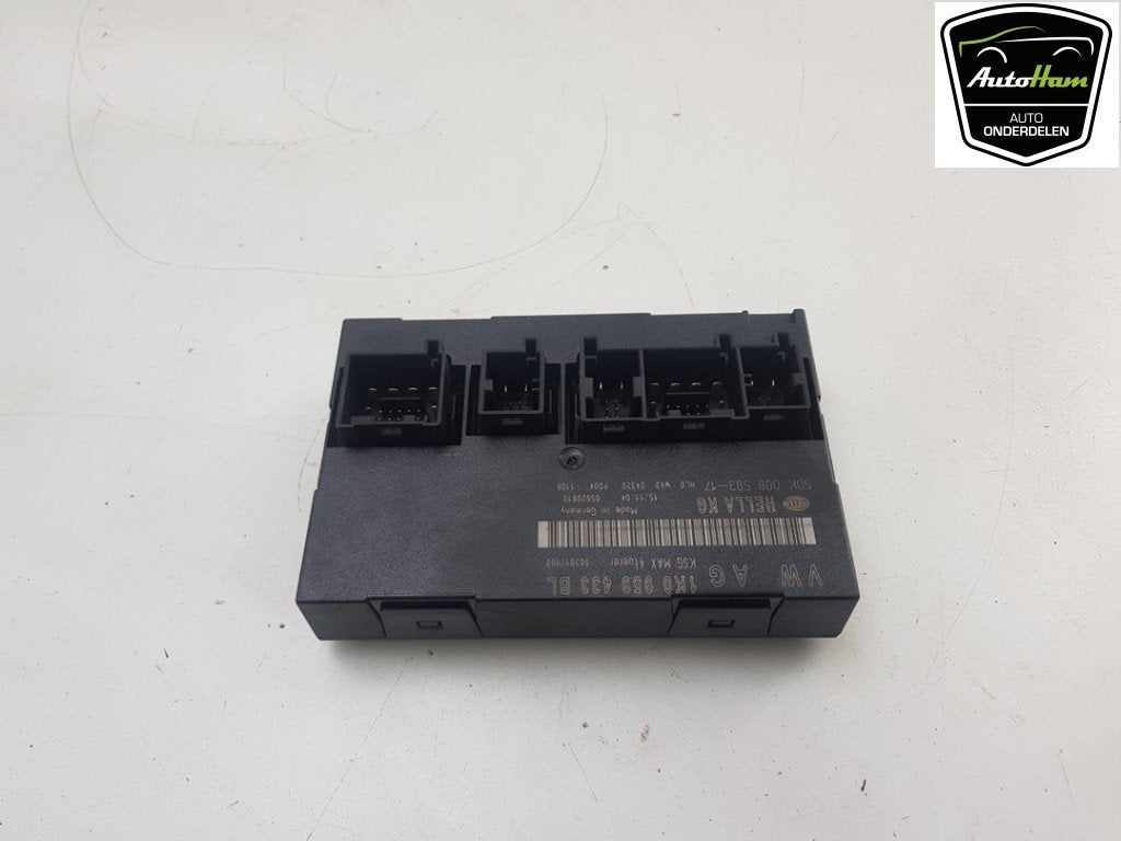 ORDINATEUR GESTION CONFORT Volkswagen Golf V (1K1), Volkswagen, Utilisé, Rixbecker Straße 75
59552  Lippstadt, DE, Info@forvia.com