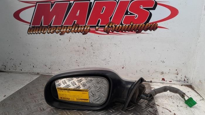 Rétroviseur extérieur gauche d'un Volvo S60, -, -, 3 mois de garantie, -