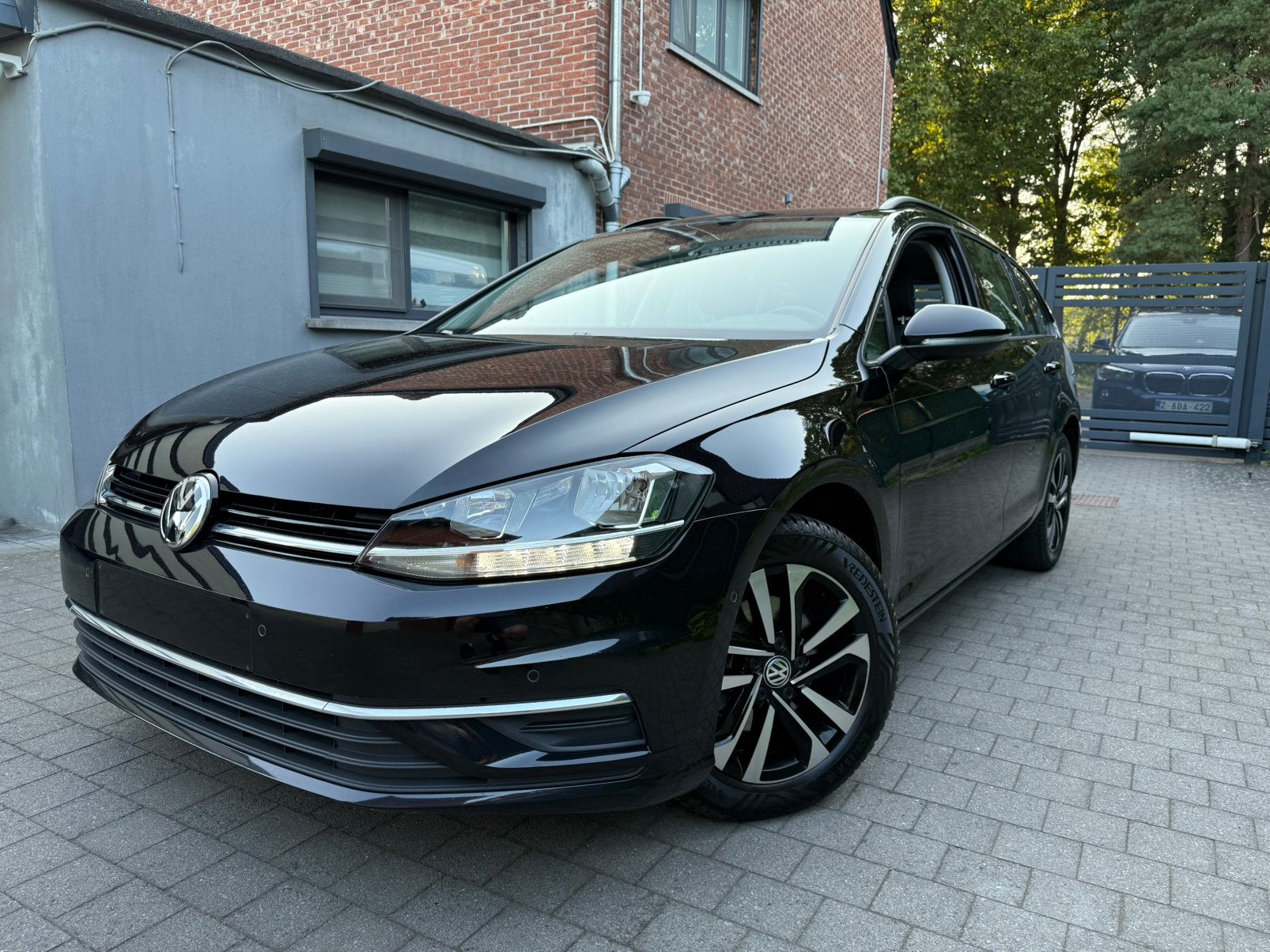 Golf 7.5 IQ.DRIVE 1.0 TSI - 2020 - parfait état, Autos, Achat, Caméra de recul, Essence, Entretenue par le concessionnaire
