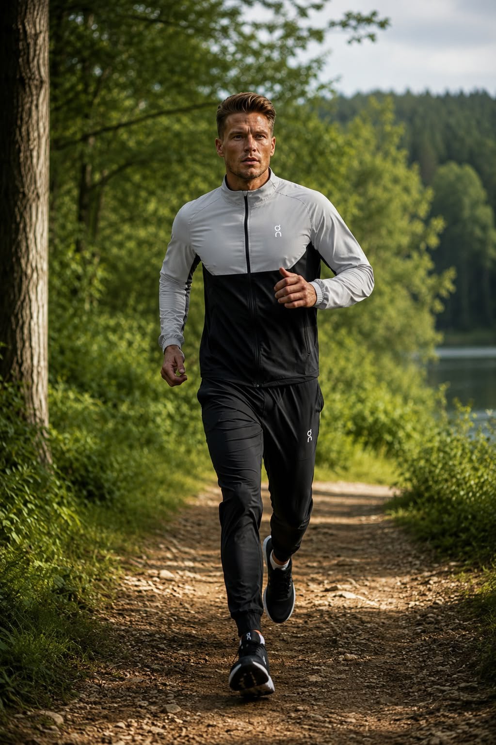 Training On Cloud - size : S - M - L - XL - XXL, Enlèvement ou Envoi, Neuf