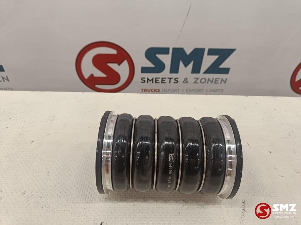 Slang intercooler (81mm/105mmx150mm) Volvo, Nieuw, Volvo, Overige Auto-onderdelen