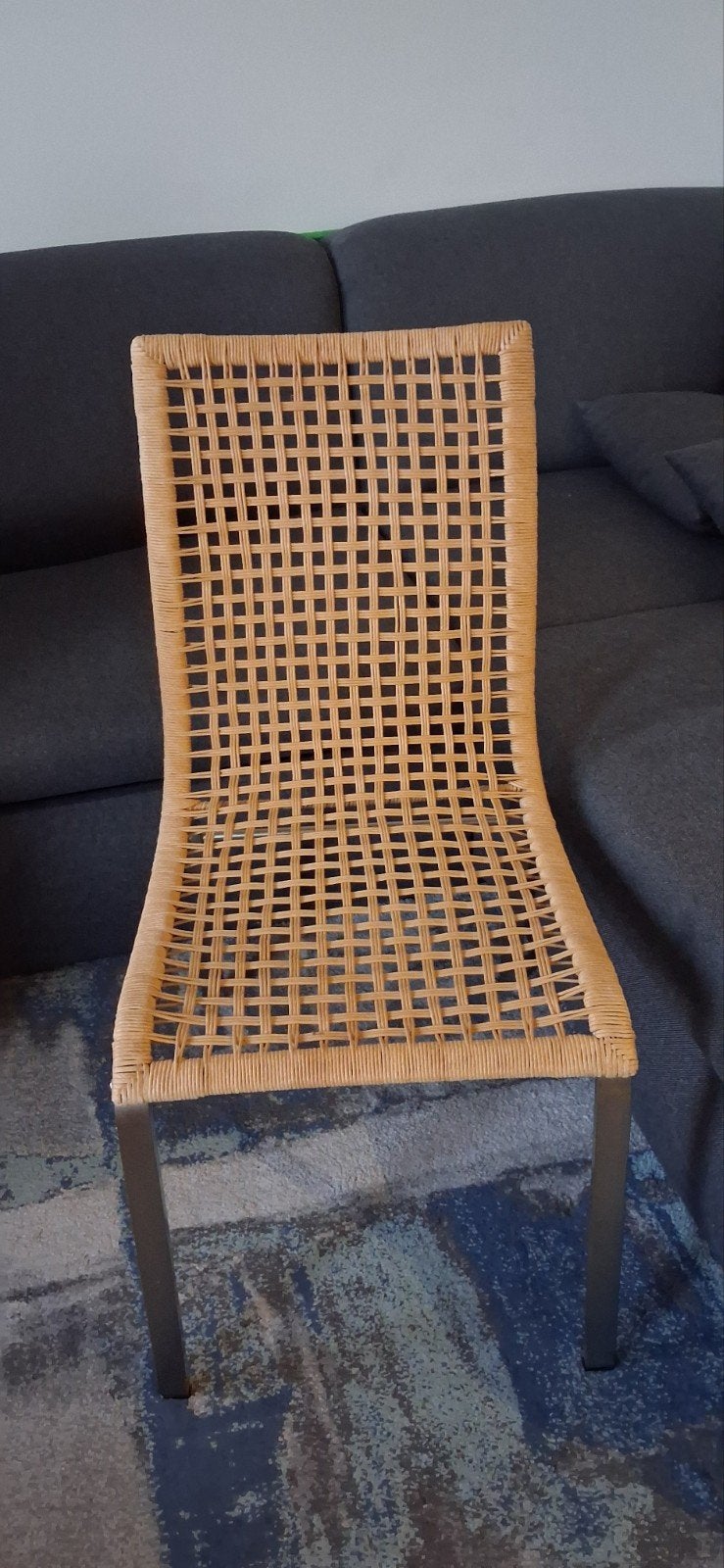 4 belles chaises, Maison & Meubles, Chaises, Enlèvement ou Envoi
