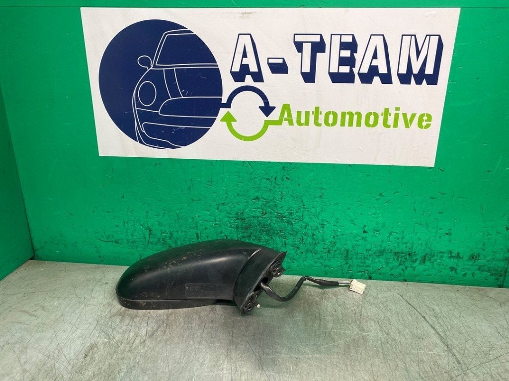 RETROVISEUR EXTERIEUR DROIT Mitsubishi Carisma, Info@mitsubishi-motors.de, MITSUBISHI, Utilisé, Mitsubishi