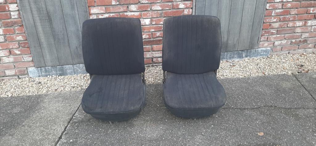 Kever interieur 1972, Auto's, Particulier, Te koop