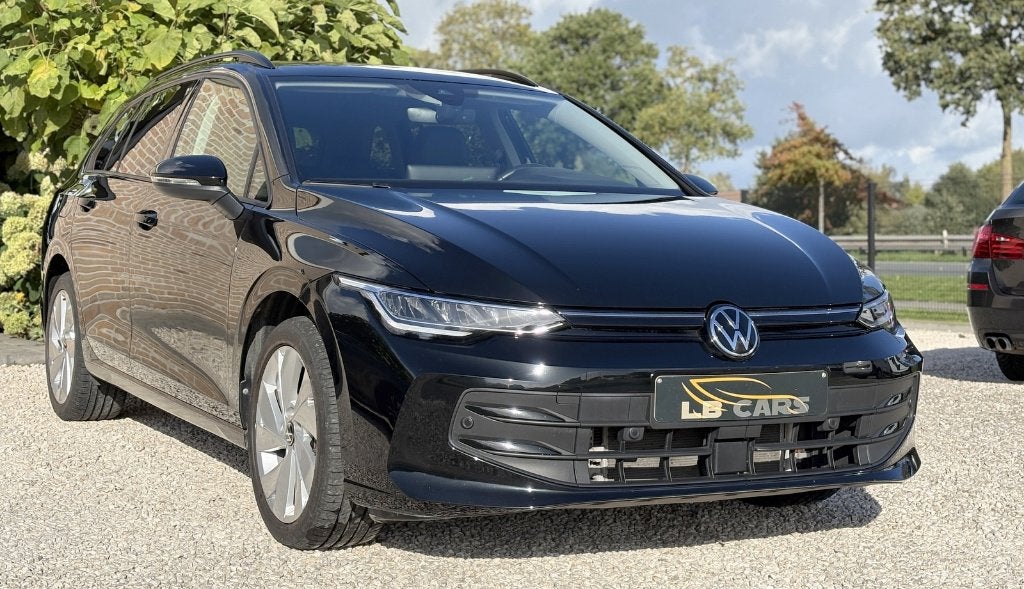Volkswagen Golf /1.5Tsi/ Navi / Airco / Garantie, Autos, Cuir et Alcantara, Achat, Euro 6, Entreprise