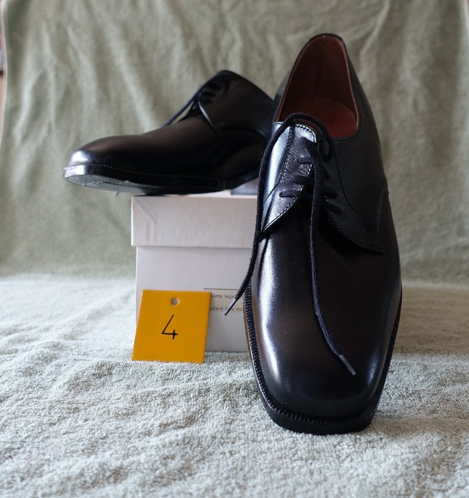 ABL #129 – LAGE SCHOENEN #4 – maat 40/7, Ophalen of Verzenden, Kleding of Schoenen