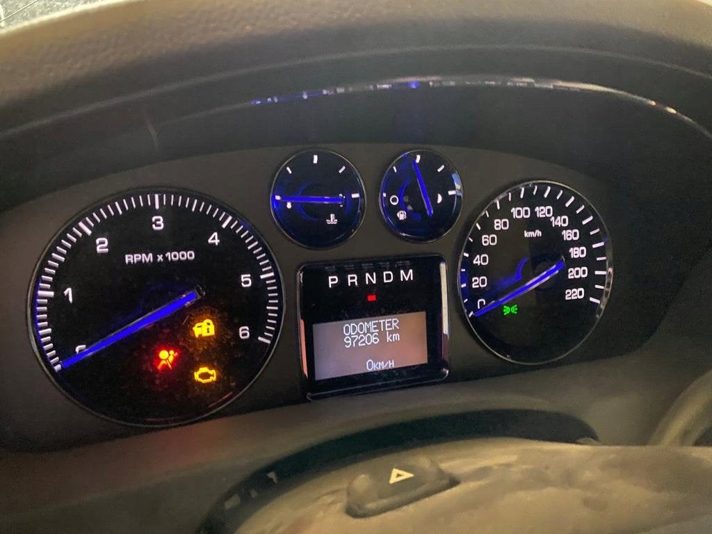 Moteur L92 Complet YUKON GMC HUMMER HUMMER, Envoi, Utilisé, Daihatsu