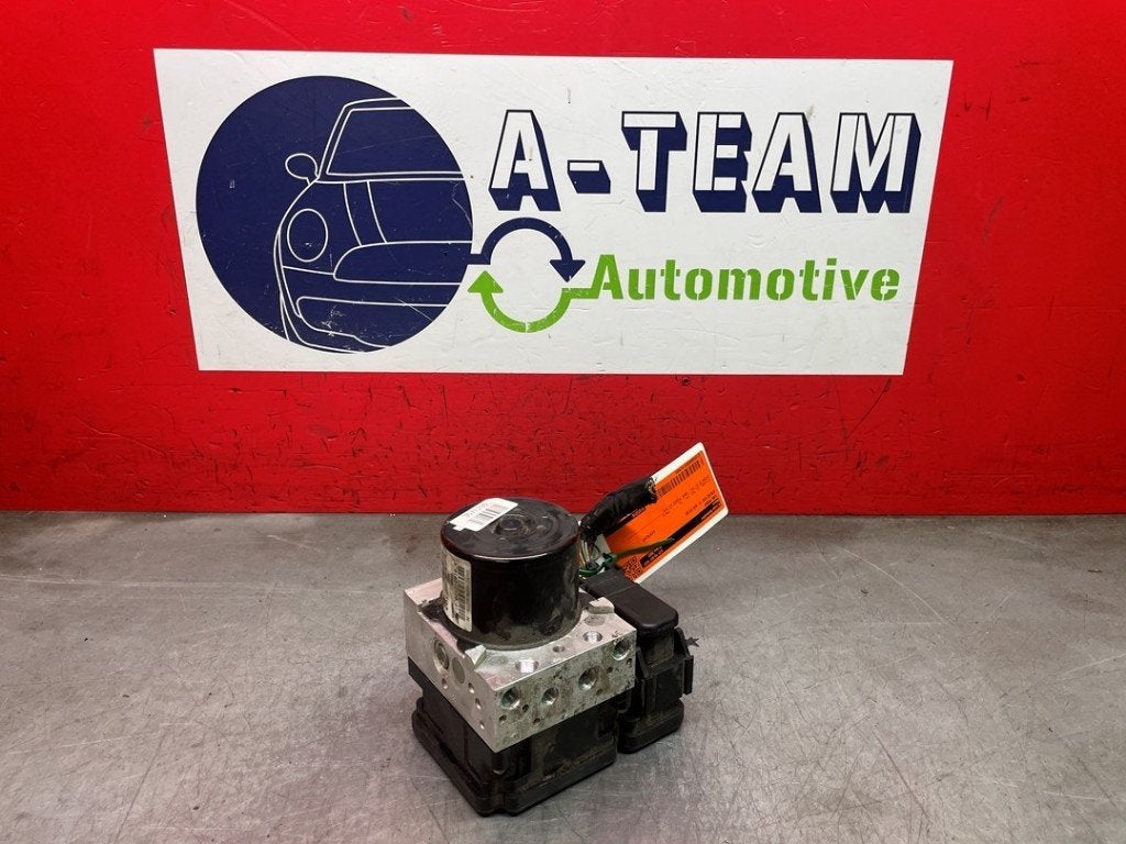 BLOC ABS (FREINS ANTI-BLOCAGE) ABS V40 (MV) (|31423316|), Sodener Straße 9
65824  Schwalbach, DE, Continental Aftermarket & Services GmbH