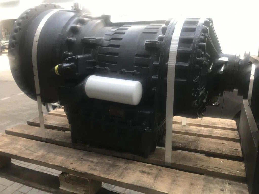 Volvo VT1906PT With or Without retarder / With or without se, 12 maanden garantie, Nieuw, Volvo, Transmissie en Accessoires