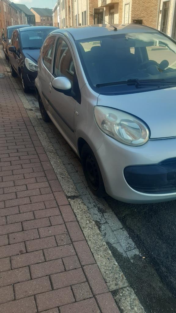 citroen c1 ben eerste eigenaar 14 hdi, Auto's, Citroën, Particulier, C1, Ophalen