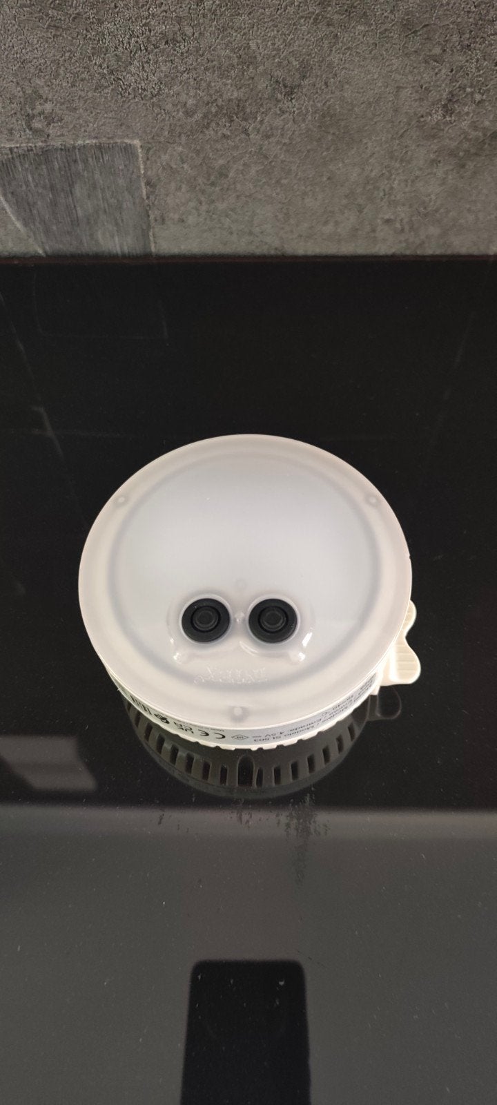 Lampe pour spa intex, Enlèvement