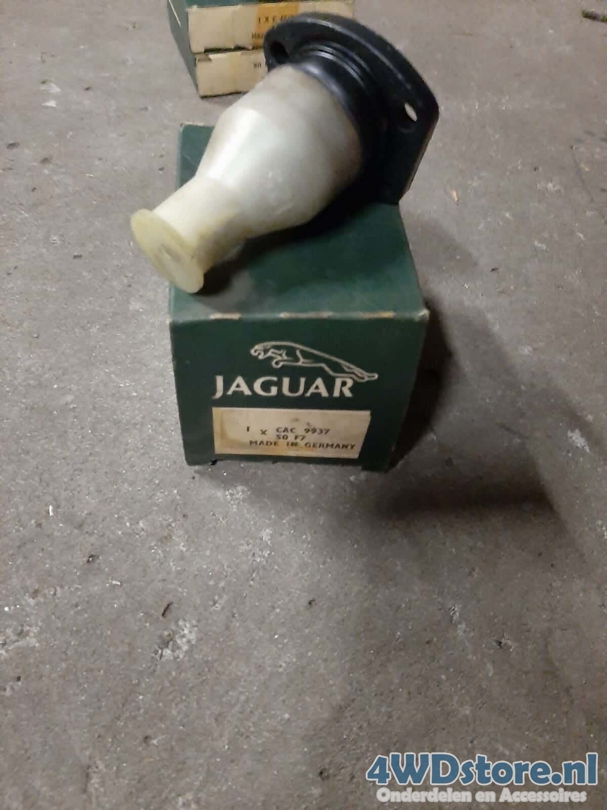 Jaguar Lower Balljoin - CAC9937, -, -, Nieuw, Ophalen of Verzenden