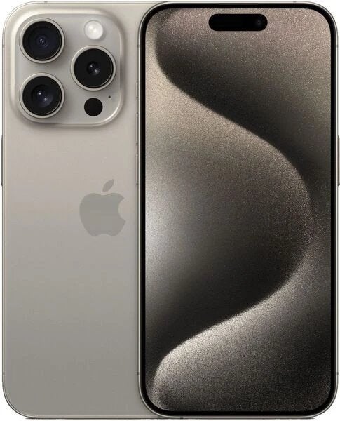 I phone 15 pro ( 26 mois), Télécoms, Enlèvement, Comme neuf, IPhone 15