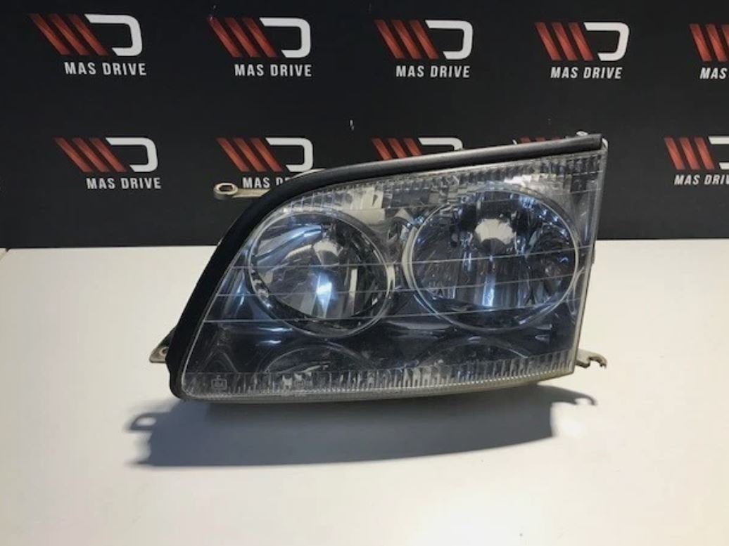 Lexus LS400 koplamp xenon links, Utilisé