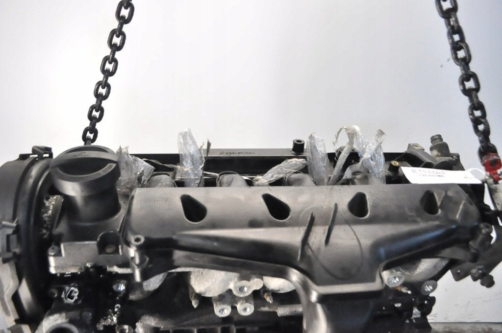 Moteur D5244T5 Nu VOLVO XC90, Envoi, Utilisé, Daihatsu