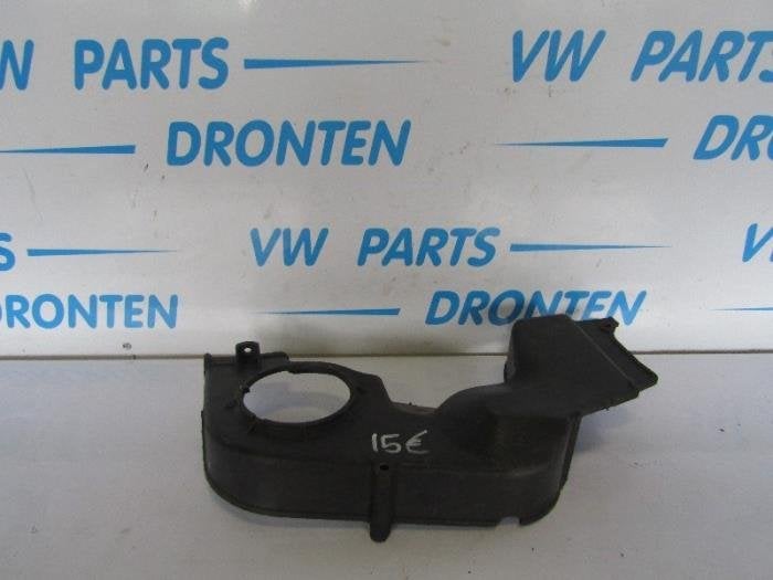 Couvercle de distribution d'un Alfa Romeo GTV, Autos : Pièces & Accessoires, -, 3 mois de garantie, Utilisé, Alfa Romeo