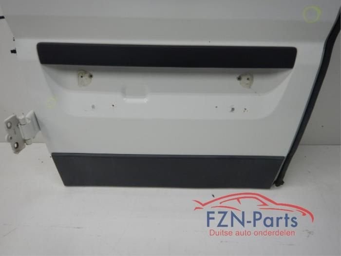 Citroen Jumper Portier/Deur Links Achter, Enlèvement ou Envoi, Utilisé, Arrière, Porte