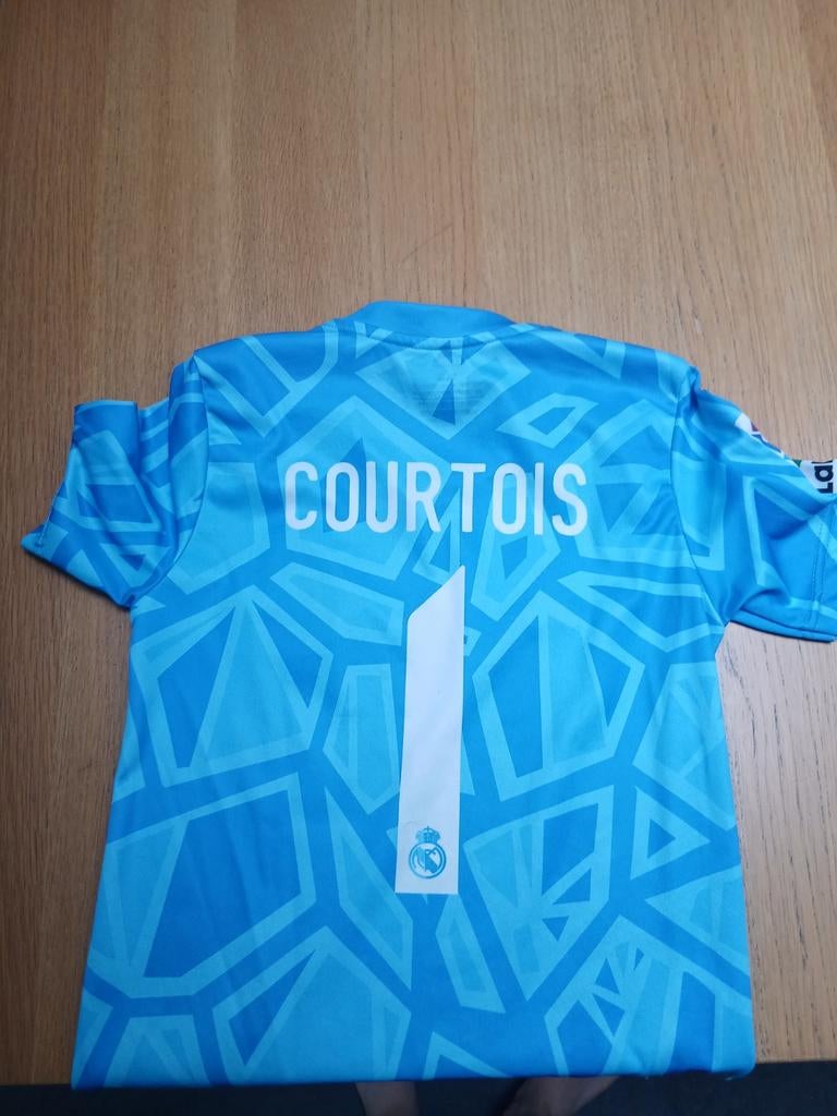 Voetbal truitjes., Sport en Fitness, Voetbal, Ophalen of Verzenden
