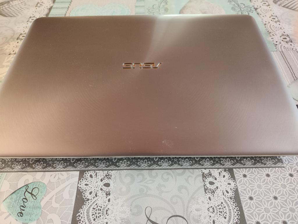 À vendre : Asus N751 (récemment rénové) i7, Asus, Enlèvement ou Envoi, 17 pouces ou plus, Intel i7-processor
