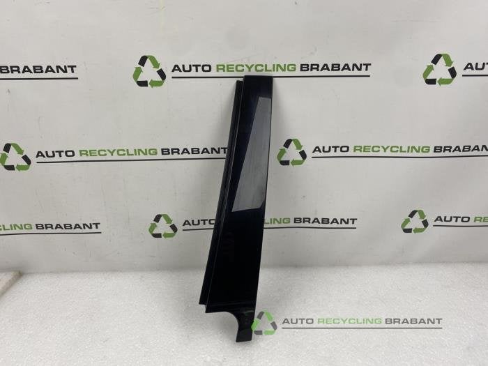 Bande décorative d'un Volkswagen Golf, -, 3 mois de garantie, Utilisé, -