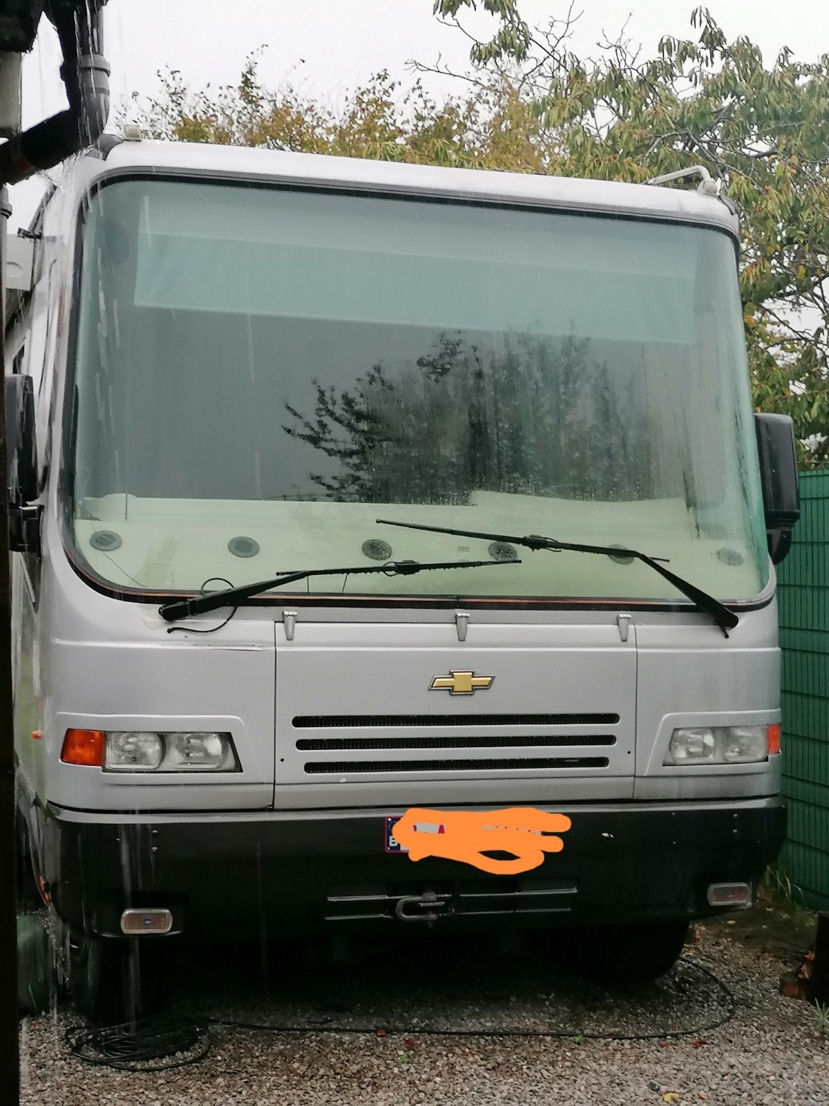 Mobile home, Caravanes & Camping