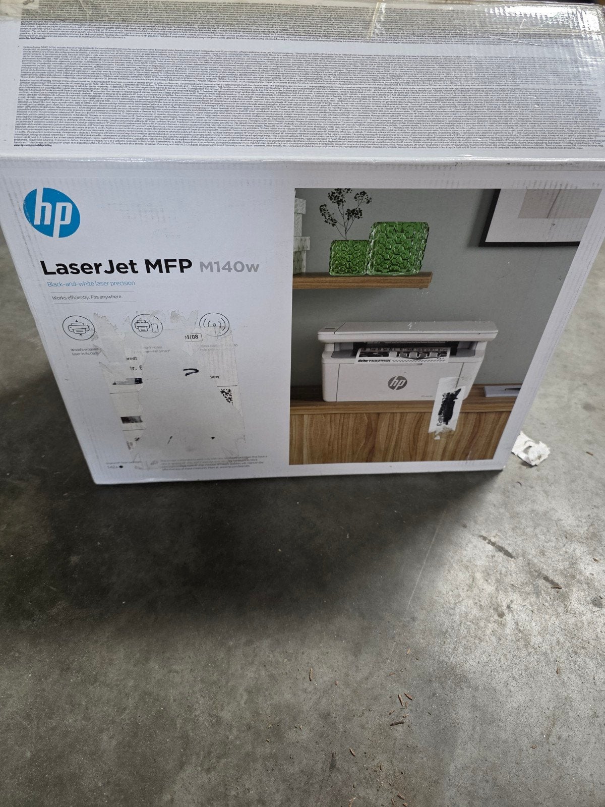 Imprimante HP Laser, Informatique & Logiciels, Enlèvement ou Envoi, Comme neuf, HP