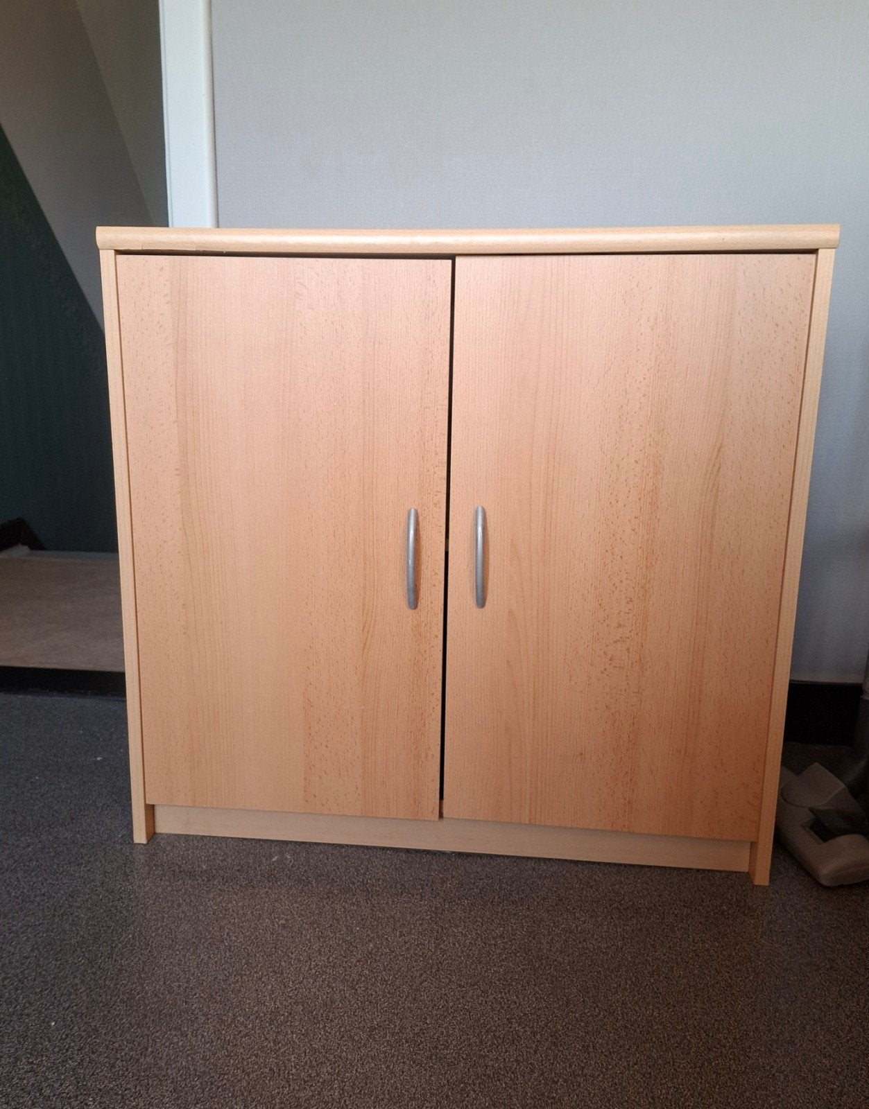 klein kastje, Huis en Inrichting, Ophalen, Gebruikt