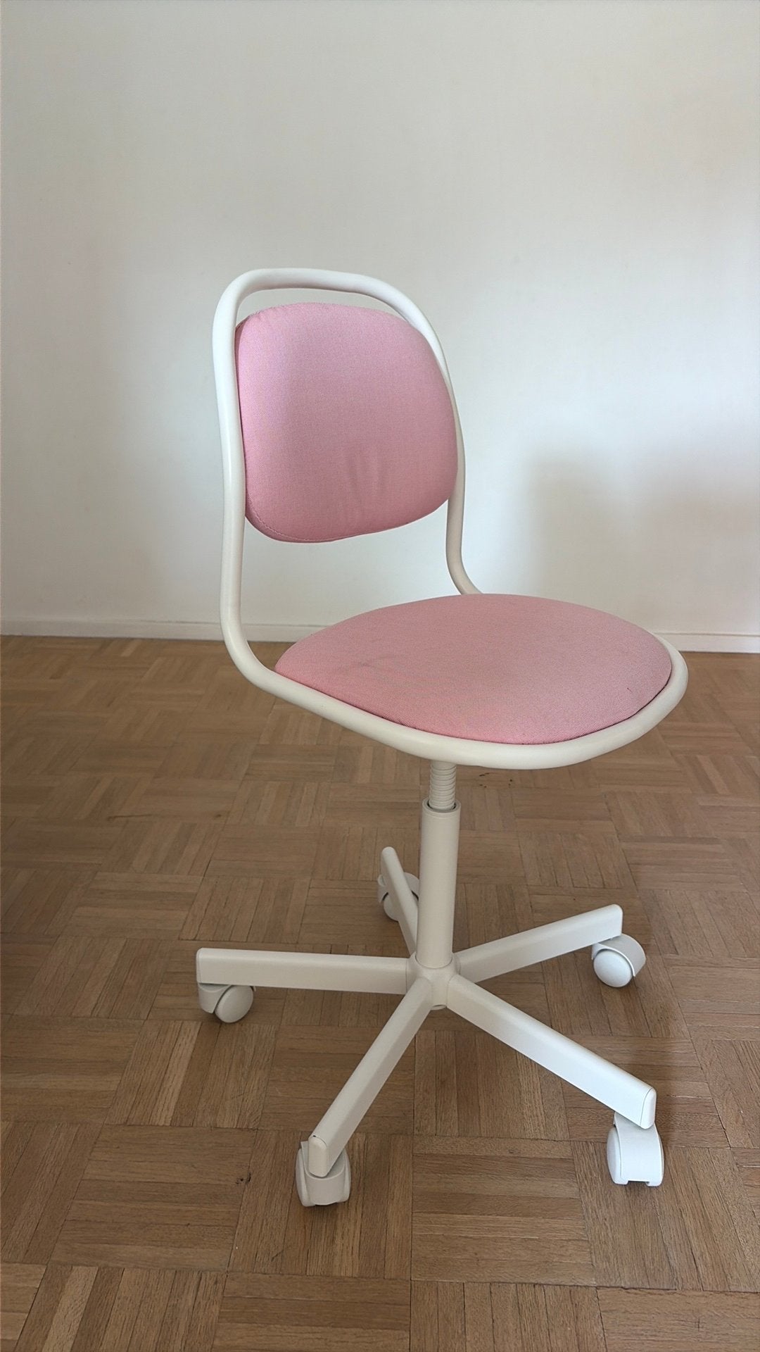 Bureau stoel kinderen, Ophalen, Zo goed als nieuw