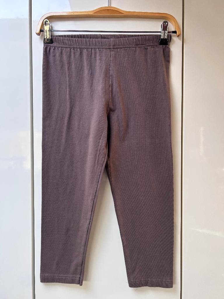Court legging marron Blancheporte - Taille 34/36 *, Legging, Blanche Porte, Enlèvement ou Envoi, Comme neuf