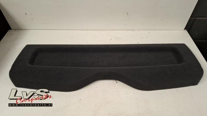 Plage arrière d'un Skoda Citigo, Autos : Pièces & Accessoires, -, 3 mois de garantie, Utilisé, Skoda