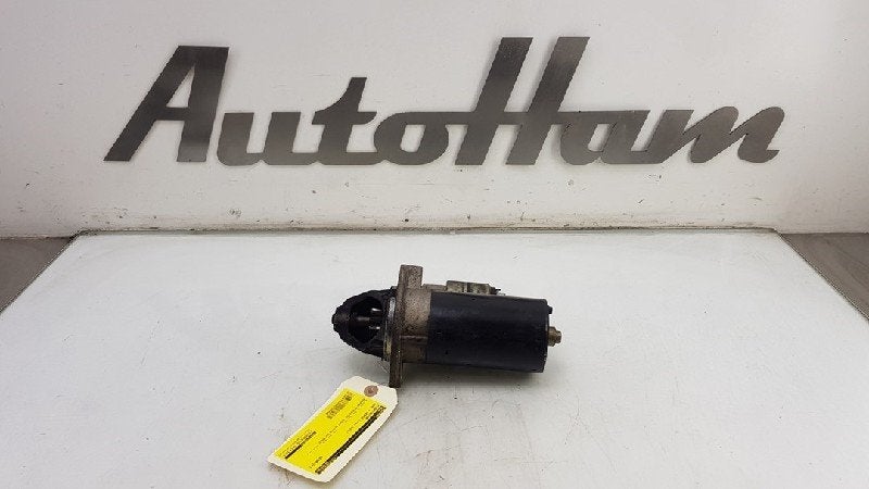 STARTMOTOR BMW 3 serie Compact (E46 / 5) (01-2001/03-2005), Robert Bosch AG, Gebruikt, BMW, Robert-Bosch-Allee 1
74232  Abstatt, DE