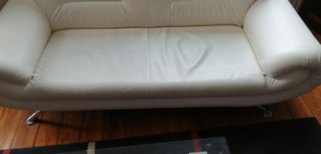 Te koop, Huis en Inrichting, Ophalen, Kunststof, Gebruikt, 150 tot 200 cm