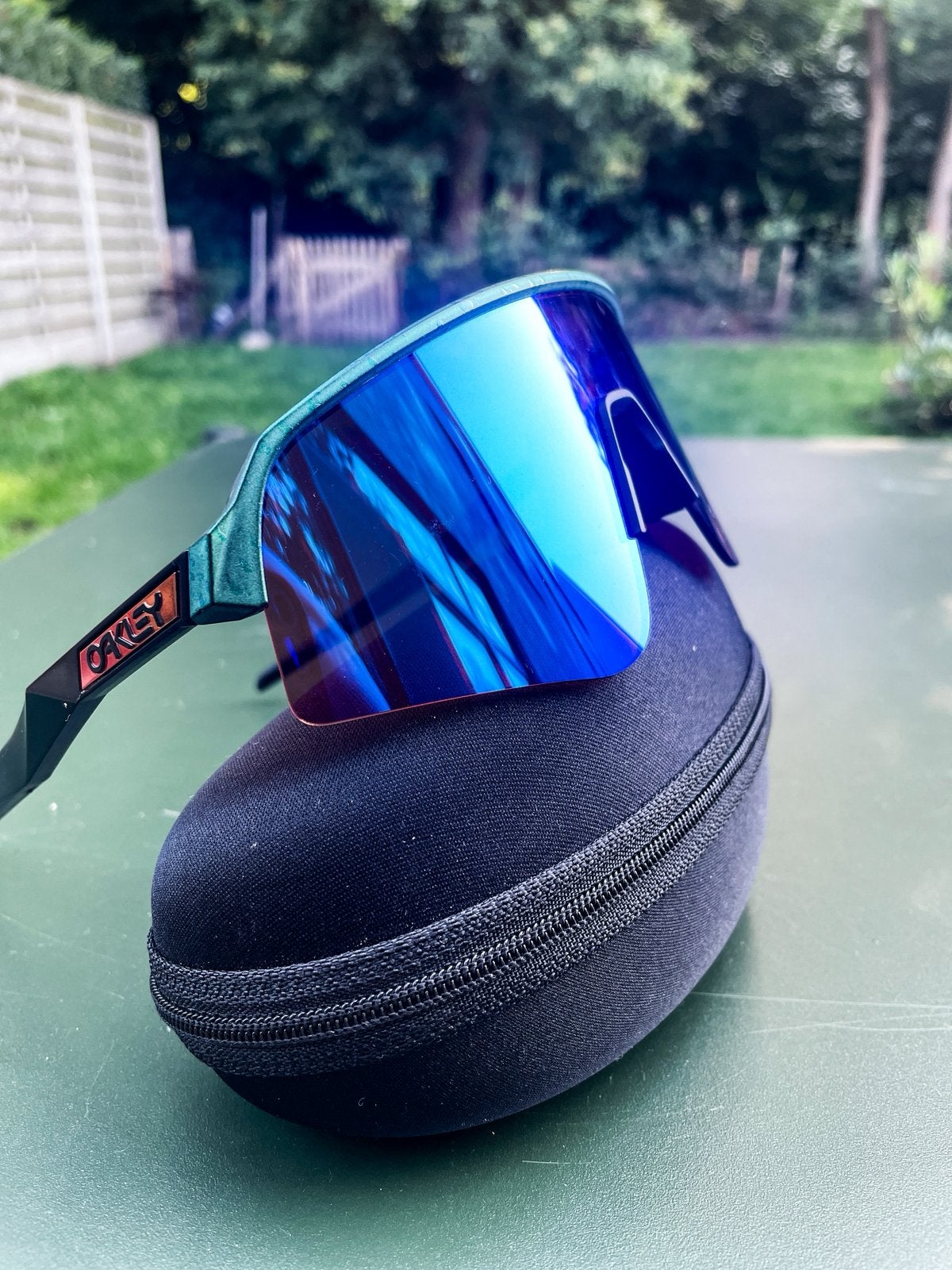Oakley Sutro Lite Sweep, Ophalen, Oakley
