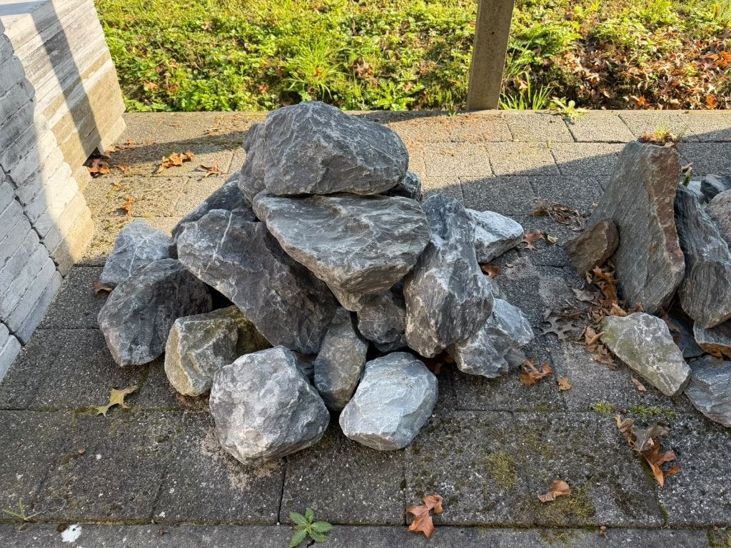 150kg breuksteen Aquarium, Enlèvement, Neuf, Plante(s), Pierre ou Bois, Autres marques