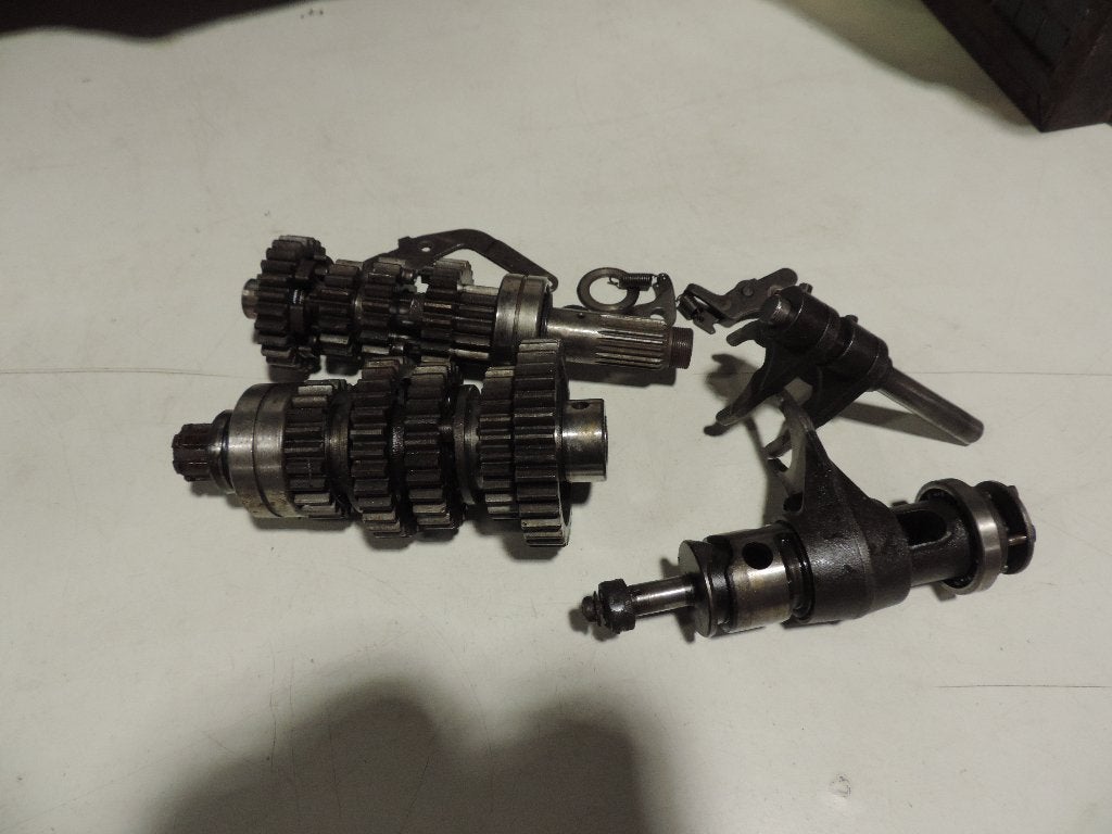 honda cb 650, Motos, Enlèvement ou Envoi, Utilisé