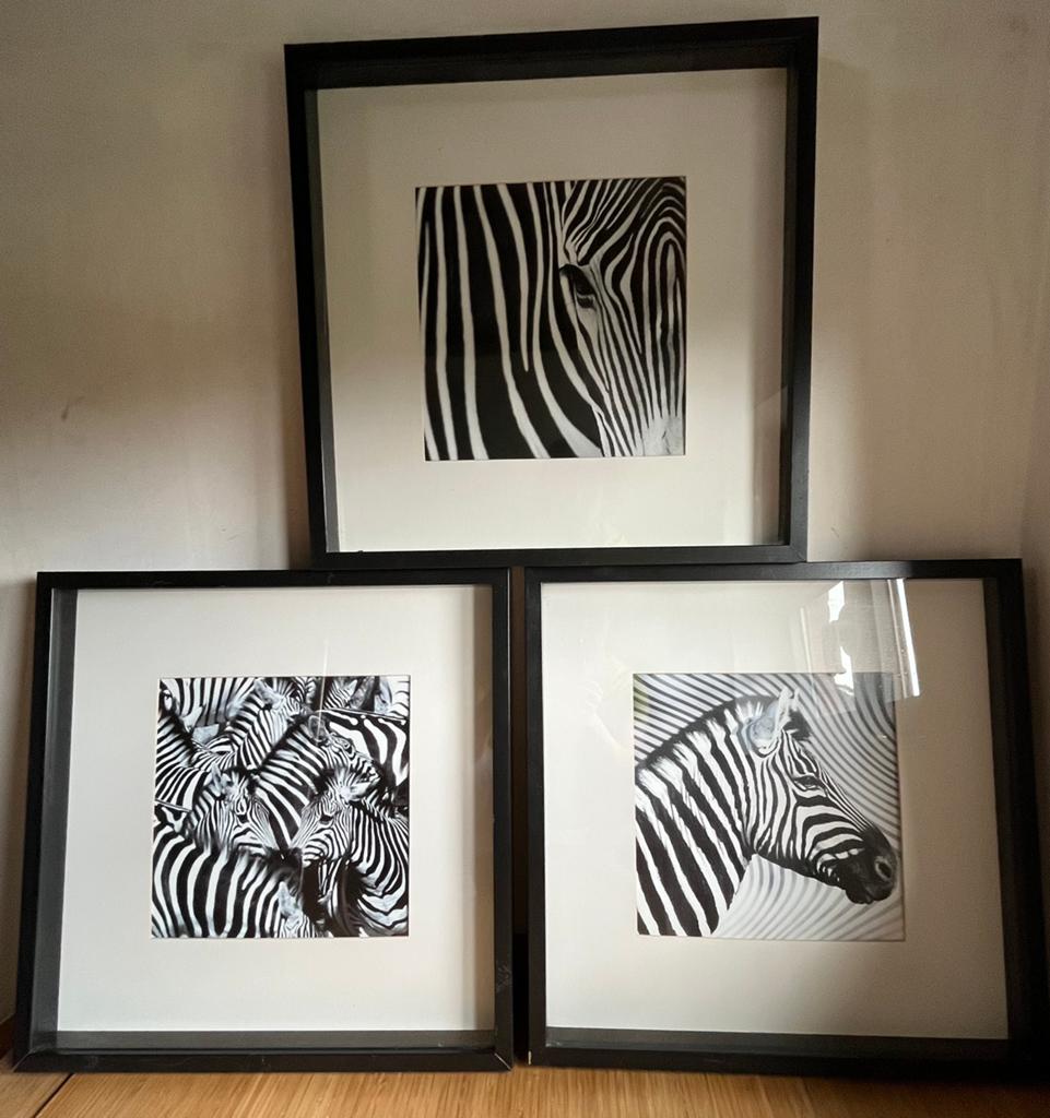 Fotokaders ikea, Huis en Inrichting, Woonaccessoires | Lijsten, Ophalen, Gebruikt, 50 tot 75 cm, 50 tot 75 cm