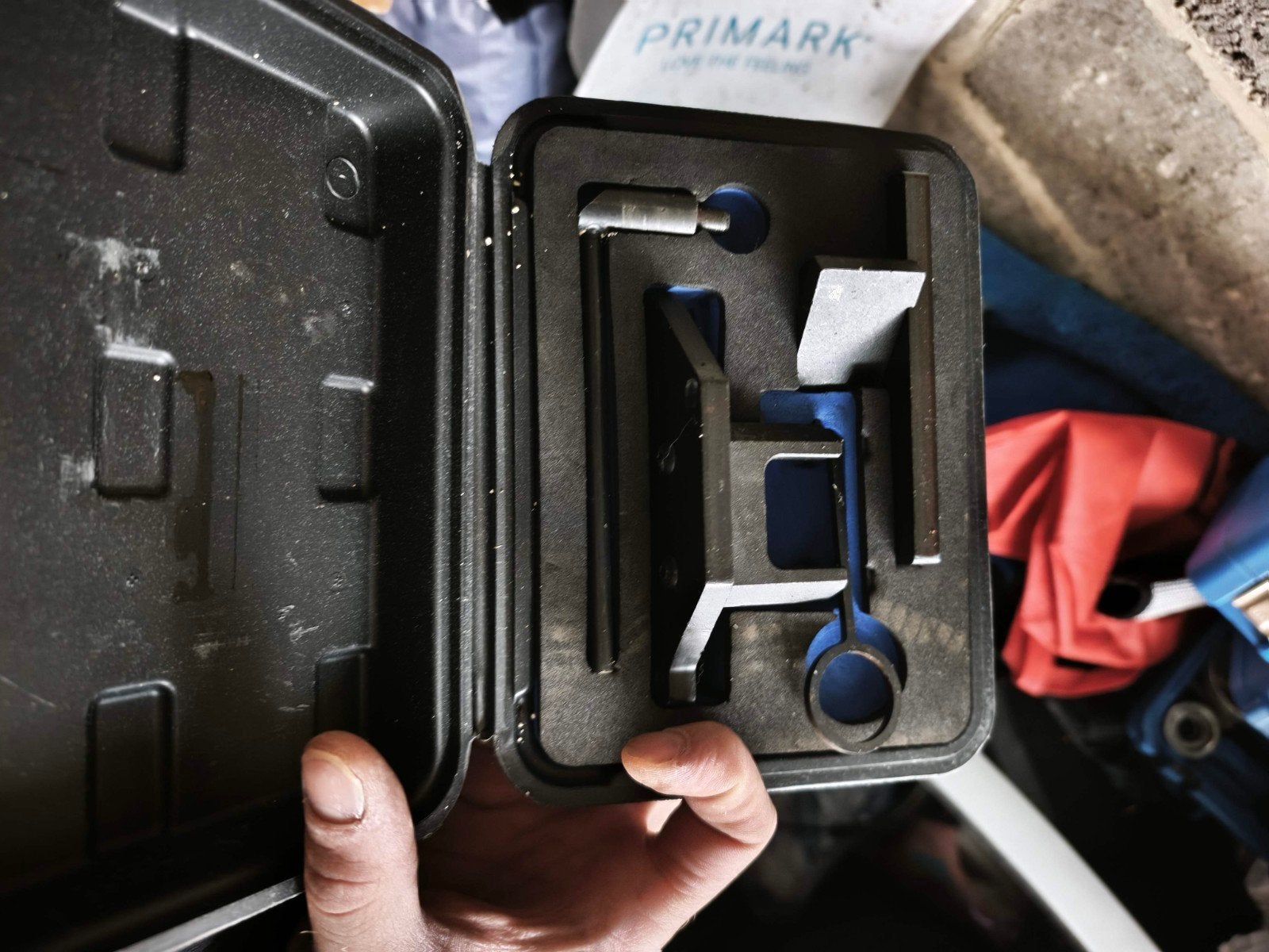 kit camlage moteur psa puretech, Télécoms, Enlèvement ou Envoi