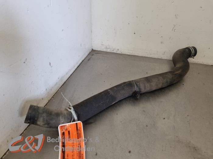 Tuyau radiateur d'un Ford Ranger, -, 3 mois de garantie, -, -