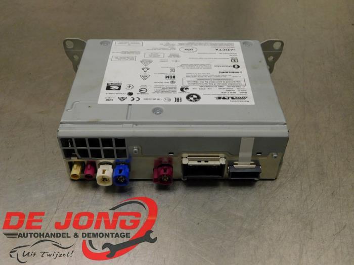 Unité de contrôle Multimedia d'un BMW 3-Serie, Autos : Pièces & Accessoires, -, 3 mois de garantie, Utilisé, -