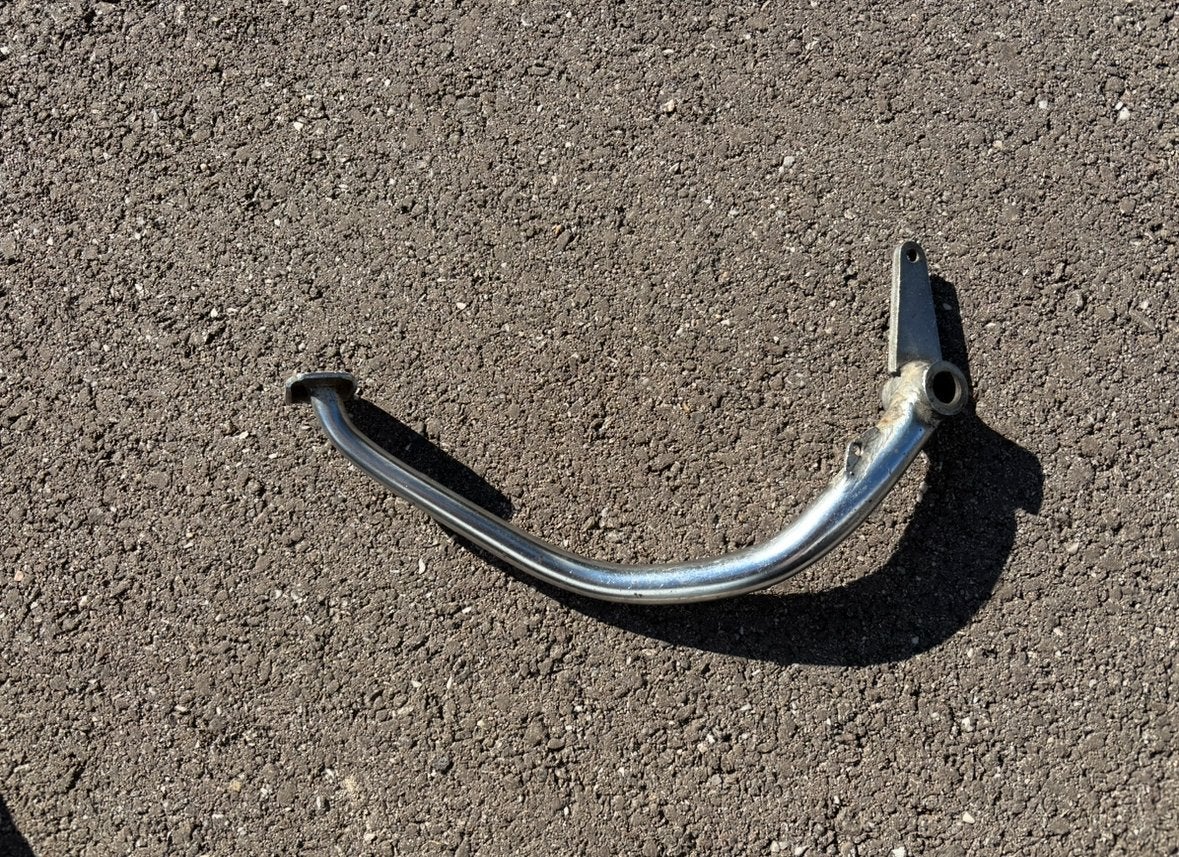 Honda Dax pédale de frein, Motos, Enlèvement ou Envoi, Utilisé