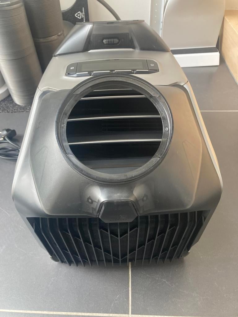 Climatiseur mobile Ecoflow Wave, Classe énergétique A ou plus économe, 60 à 100 m³, Comme neuf, Refroidissement et Déshumidification