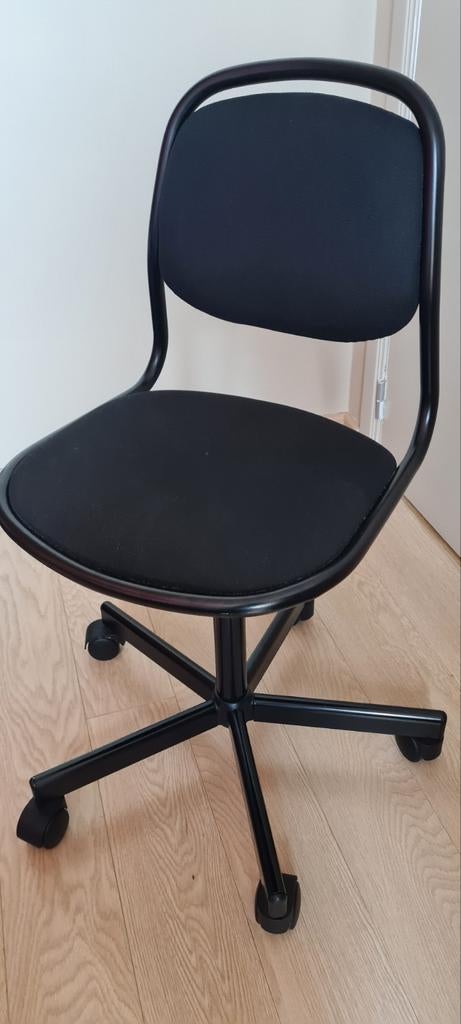 Chaise de bureau enfant, Enlèvement, Chaise de bureau